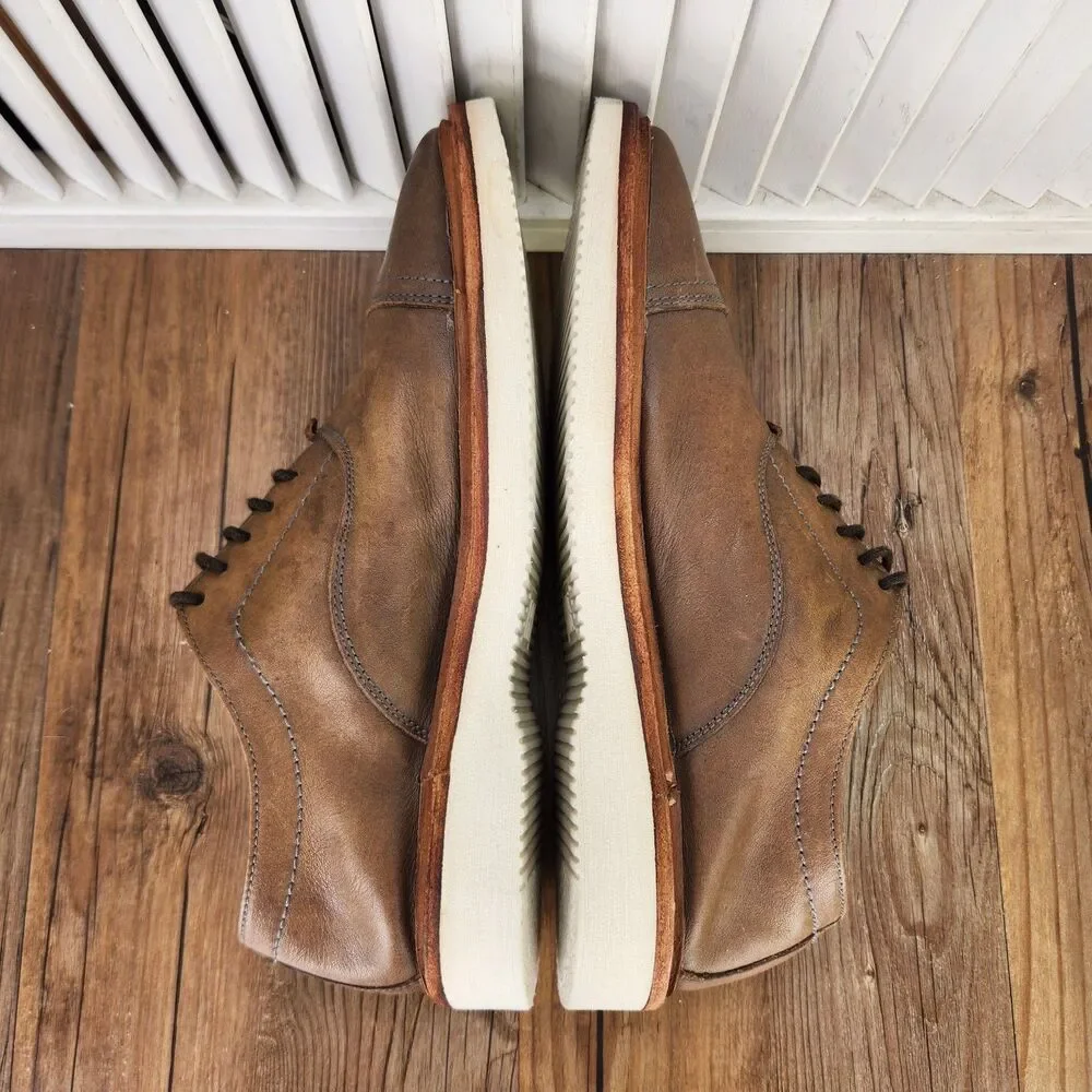 Frye pre owned